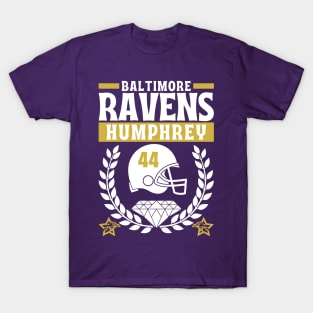 Baltimore Ravens Humphrey 44 Edition 2 T-Shirt